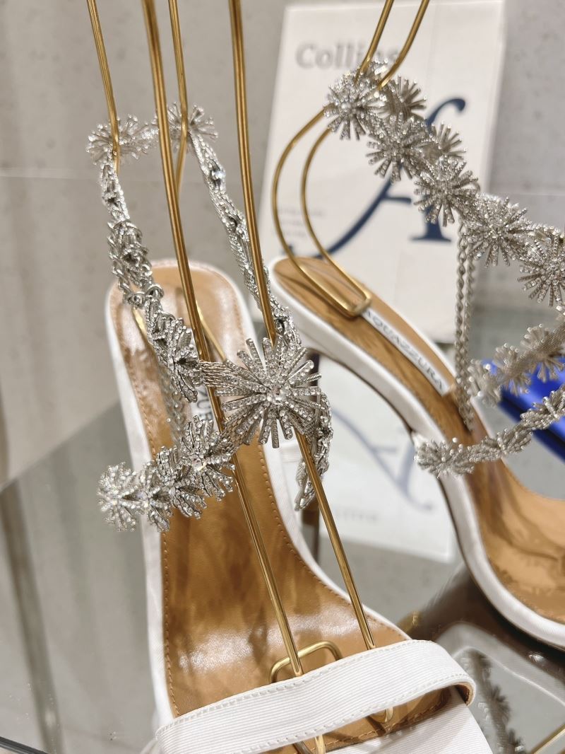 Aquazzura Sandals